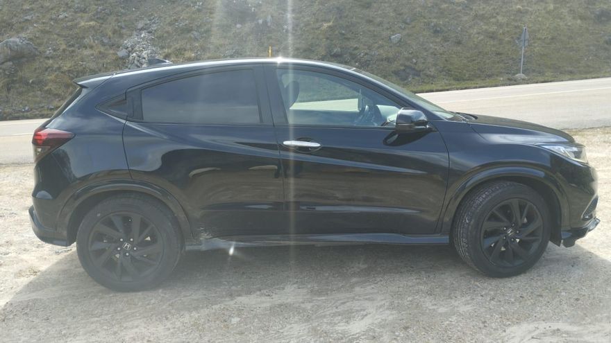 Pide la colaboración ciudadana por el robo de su coche en Plasencia