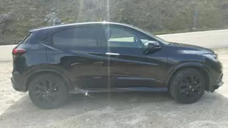 Pide la colaboración ciudadana por el robo de su coche en Plasencia