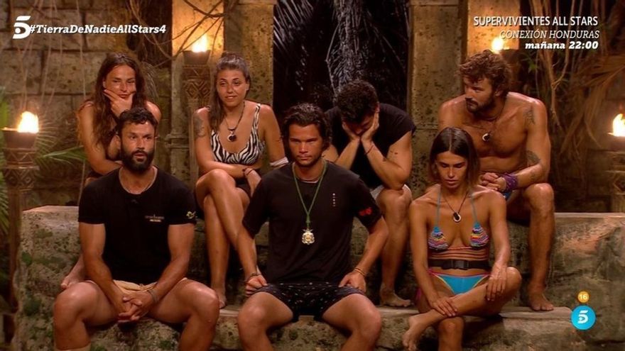 Ya hay fecha para la final de &#039;Supervivientes: All Stars&#039;: el día y la inesperada novedad que preparan