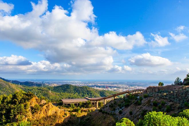 Tibidabo