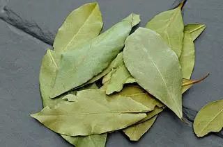 Tres enfermedades que se combaten con una hoja de laurel bajo la almohada