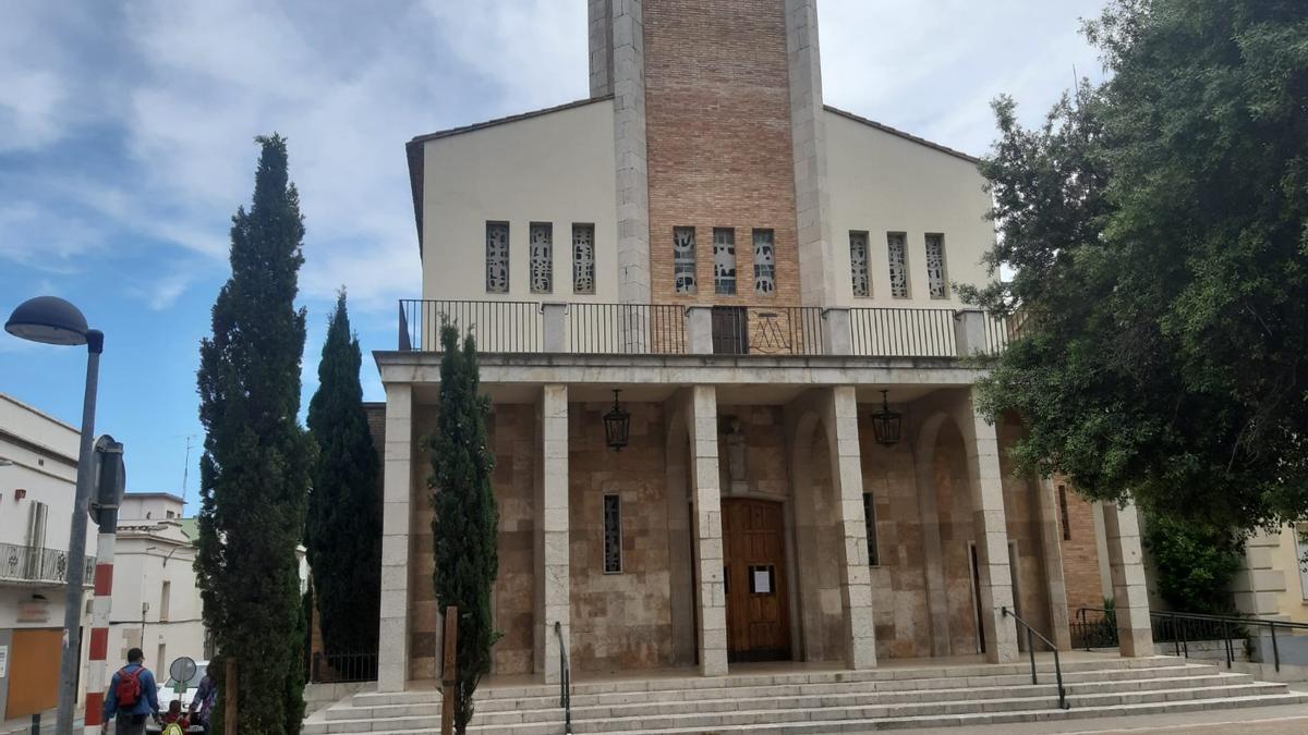 Parròquia de la Immaculada