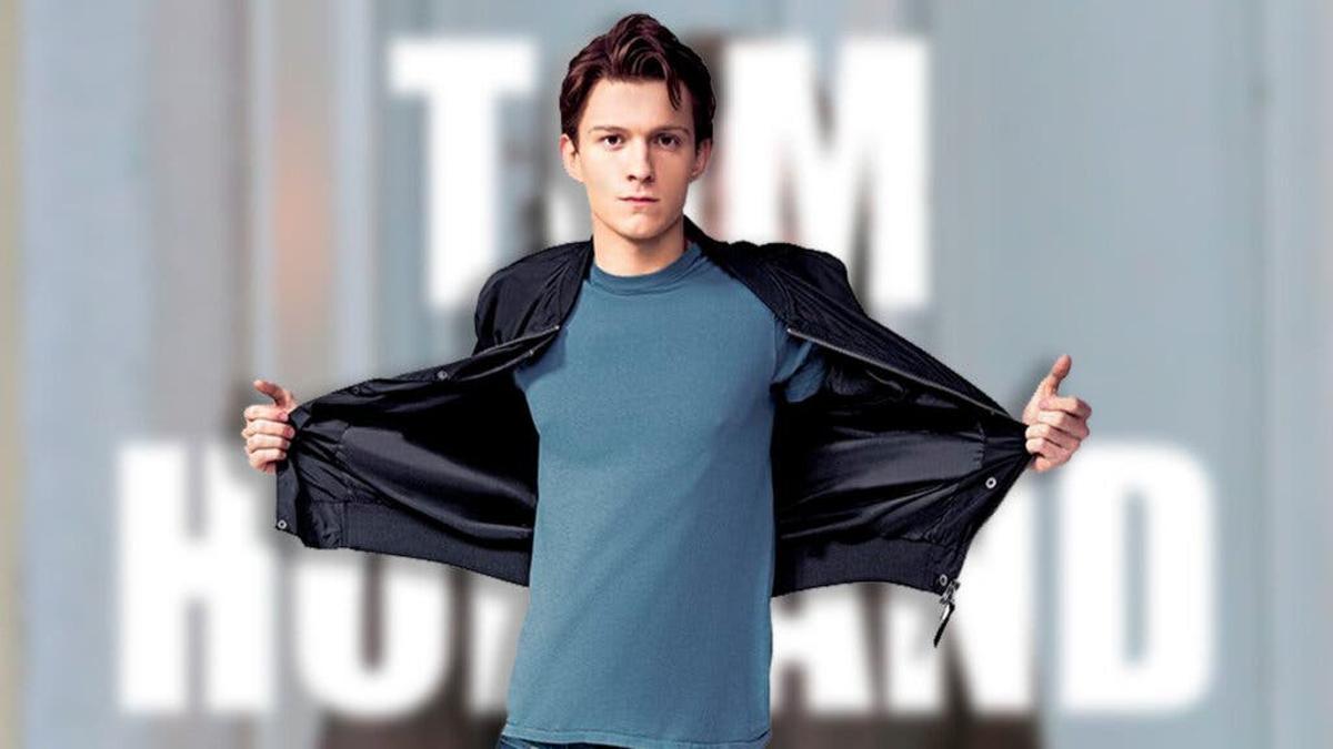 Tom Holland lleva más de 1 año sin beber alcohol y la razón está en su salud mental