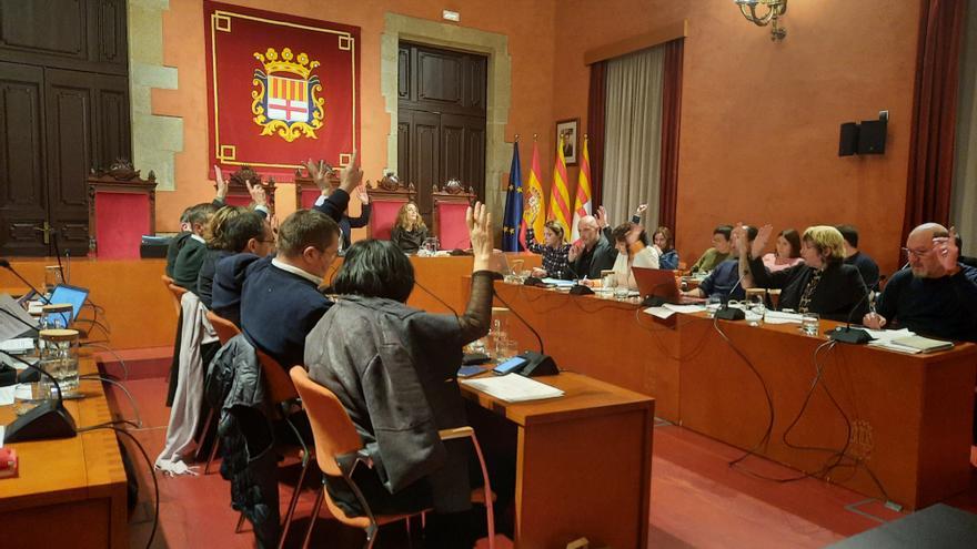 ERC admet un «malentès» sobre el pla de mobilitat, però nega crisi de govern a Manresa