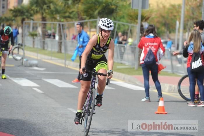 Duatlón Ciudad de Murcia (II)