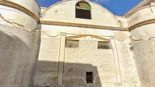 El Ayuntamiento de Doña Mencía pone a la venta una nave de Crismona por 45.000 euros