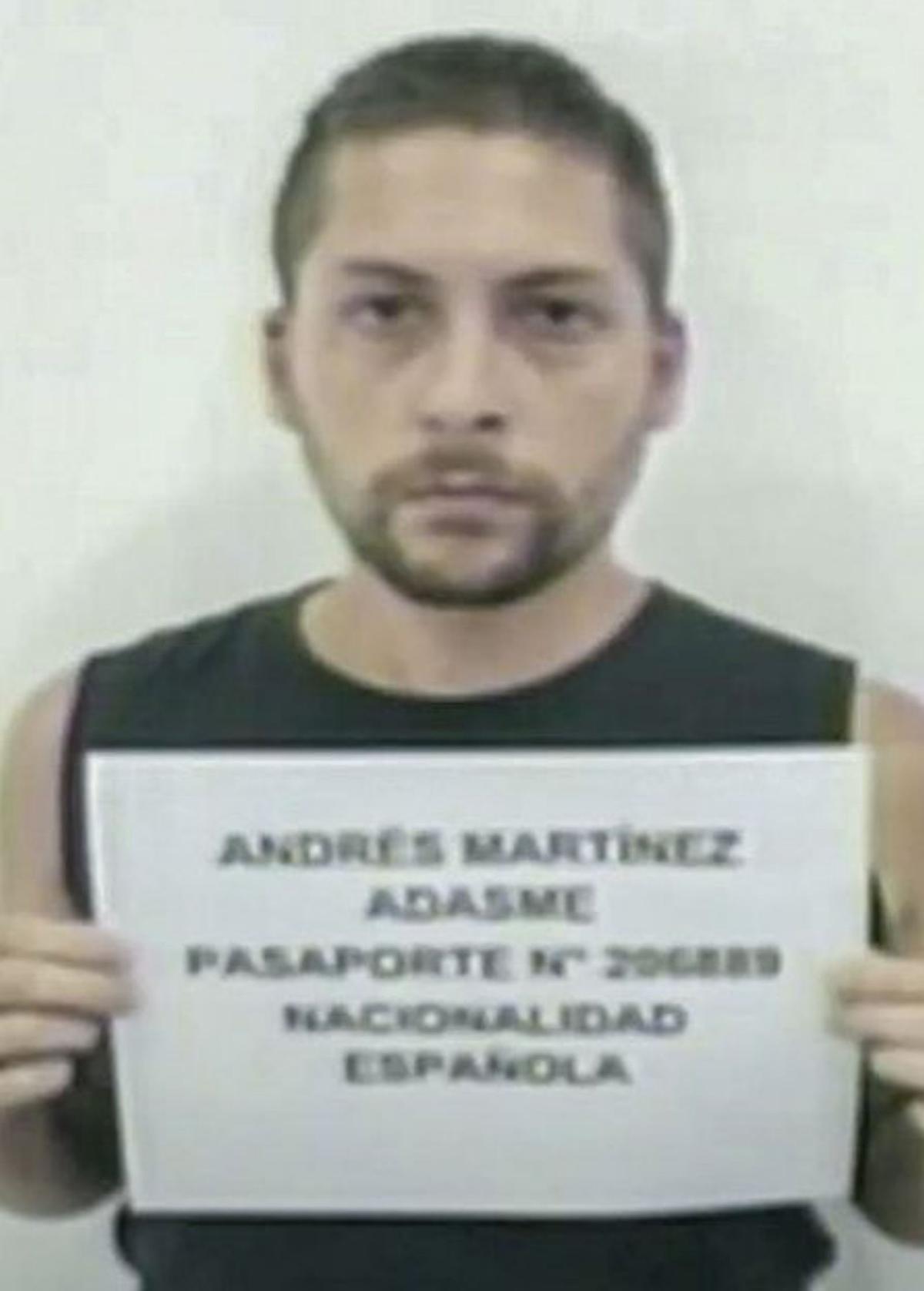 Albares afirma que treballa per alliberar més presos espanyols