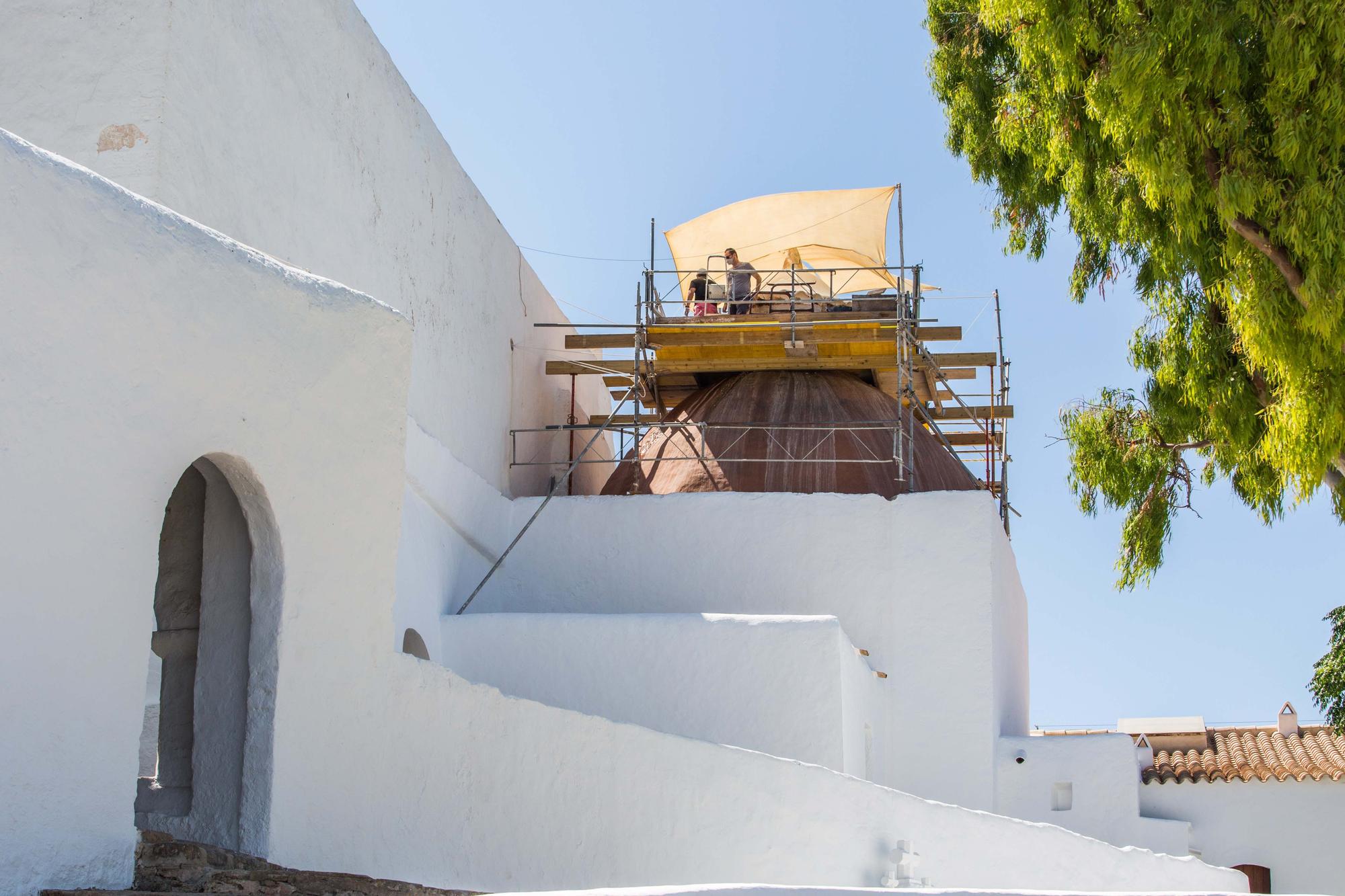 Capilla del Roser de Puig de Missa