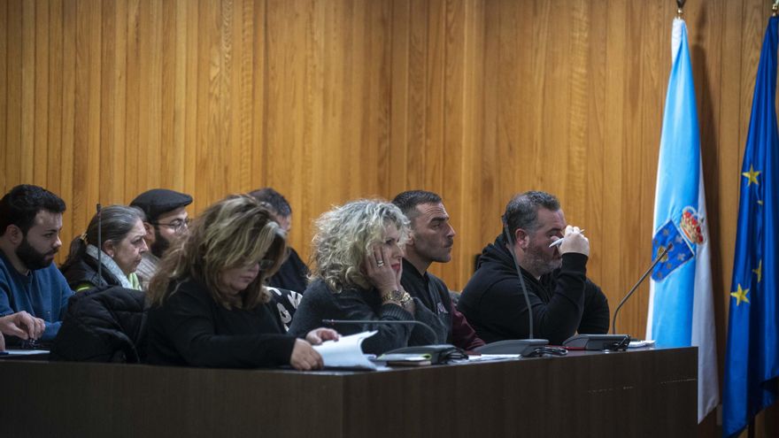 La oposición de Cambre tumba un reconocimiento de crédito de nuevo