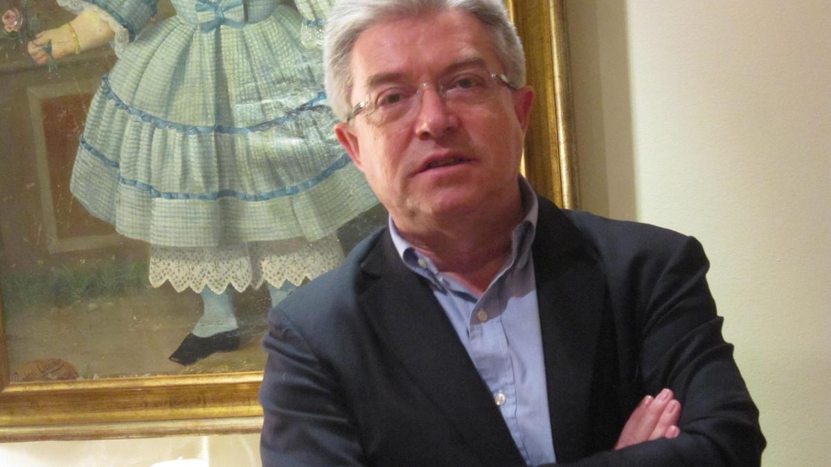 Manuel Fernández Blanco.