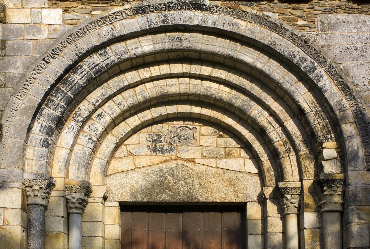 La catedral más antigua de España es una auténtica desconocida
