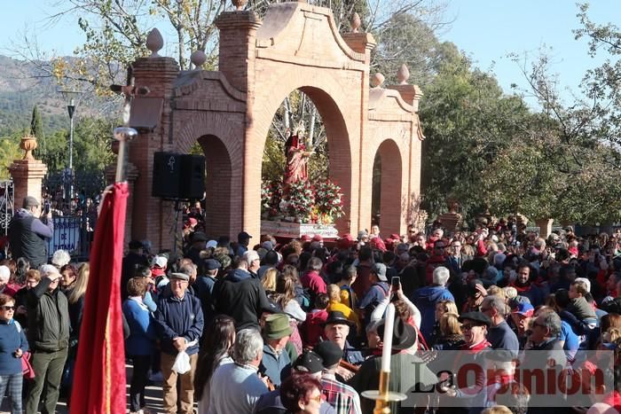 Romería de la Santa de Totana