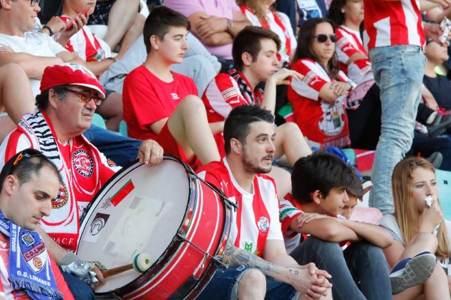 Derrota del Zamora CF ante el Mutilvera