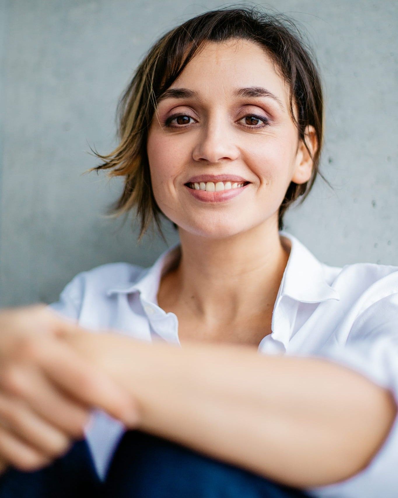 Marta Lado será distinguida como Embaixadora da Costa da Morte.