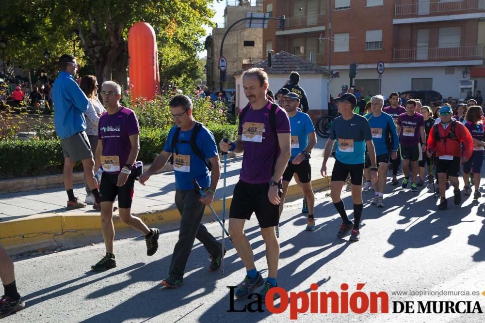 Caravaca Trail Experience  (Master, Promo, Medium)