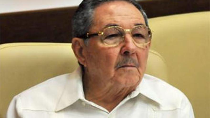 Raúl Castro: &quot;Socialismo significa igualdad de derechos, de oportunidades, no de ingresos&quot;