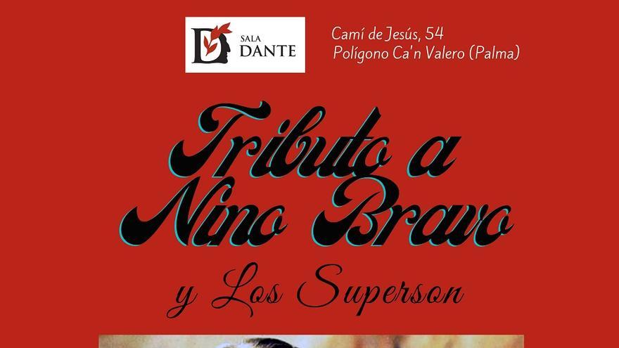 Tributo a Nino Bravo