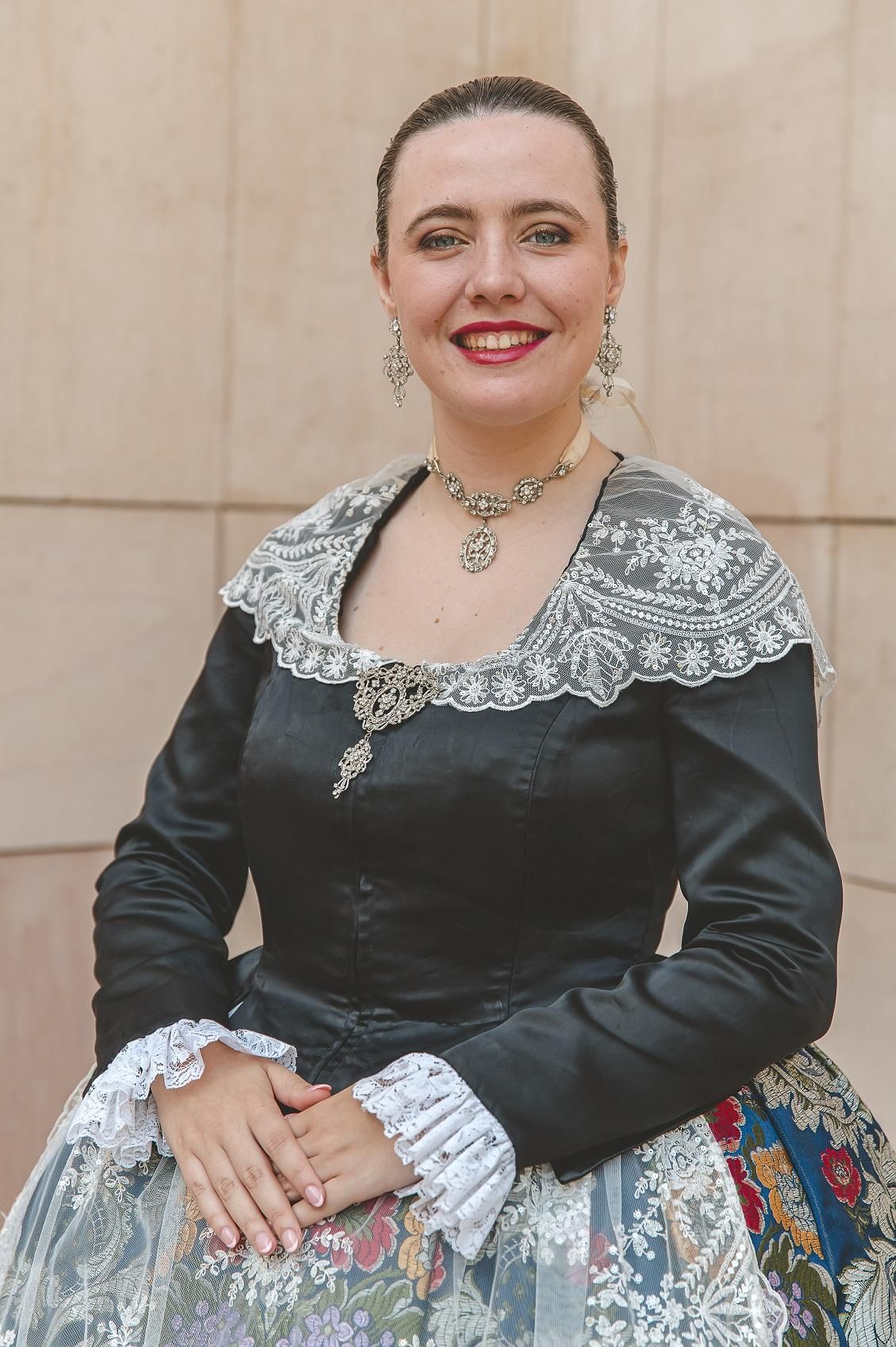 Zaida Fernández Sempere C.F.  TORRELLANO BAJO