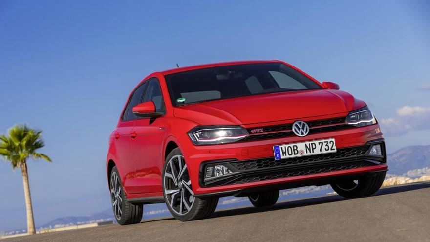 Los &#039;españoles&#039; Polo y Corsa, entre los modelos más vendidos en Europa en febrero