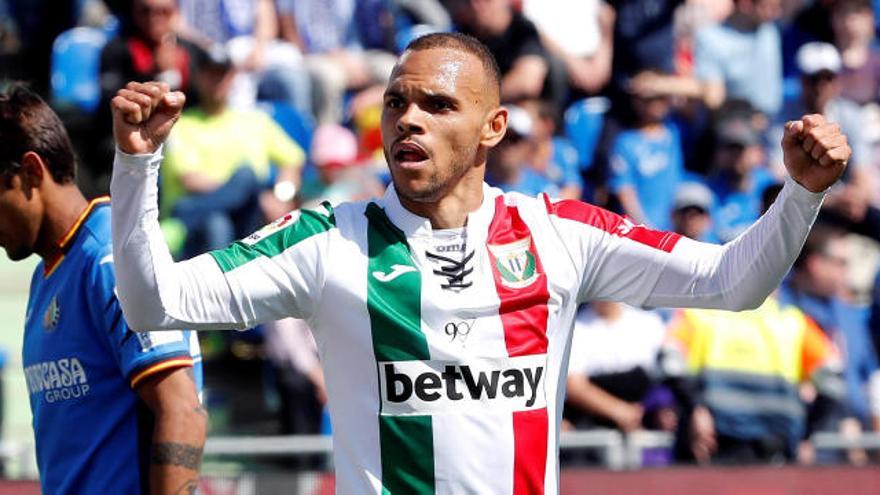 Y si el Barça hace clausulazo por Braithwaite, ¿qué puede hacer el Leganés?