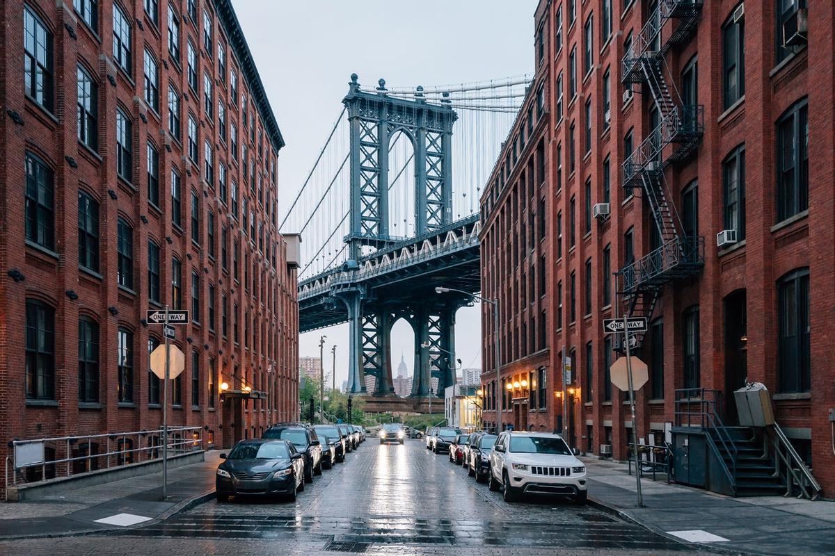 Washington Street (Brooklyn, Nueva York)