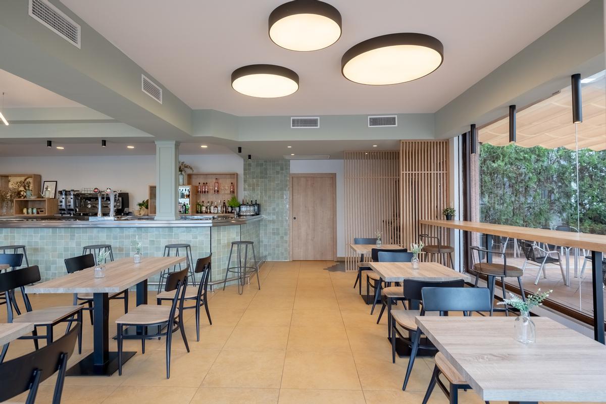 Restaurante El Cruce