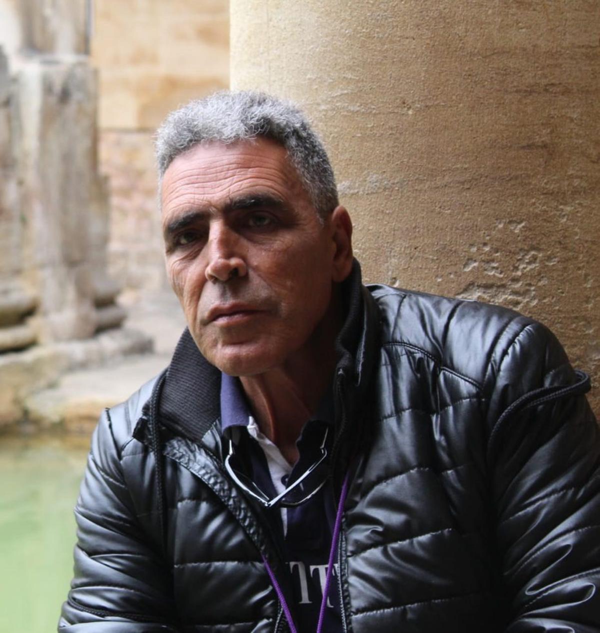 Alejandro M. Gallo. |