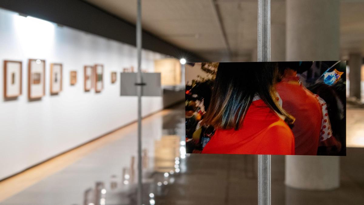 Intervención de Sofia Alemán