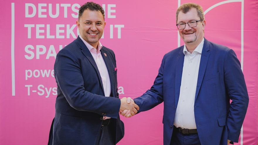 Deutsche Telekom instala su centro tecnológico en el centro de València