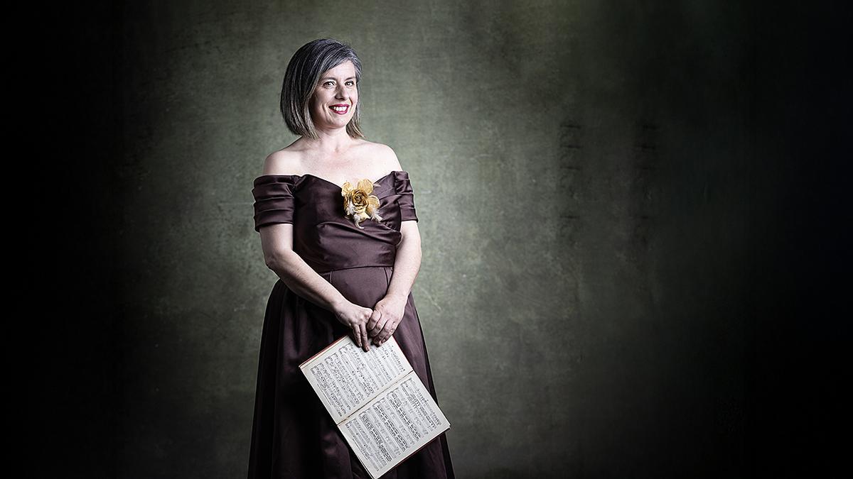 Retratos augustos a Beatriz Riobó.