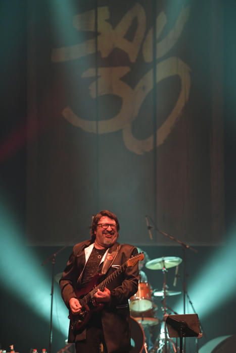 Concert de Sau 30 al Kursaal