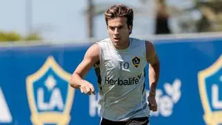 Riqui Puig, cada vez más cerca
