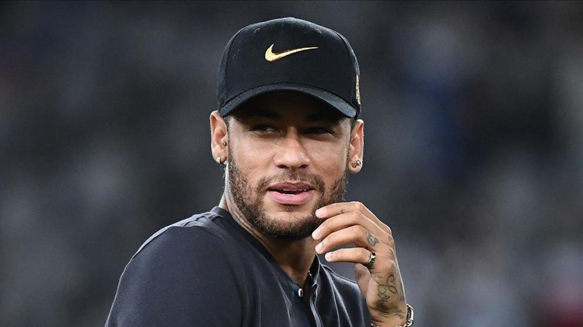 PSG y Barça están ya de acuerdo por Neymar