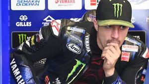 El catalán Maverick Viñales (Yamaha) ha logrado, hoy, la ’pole’ en Austria. 