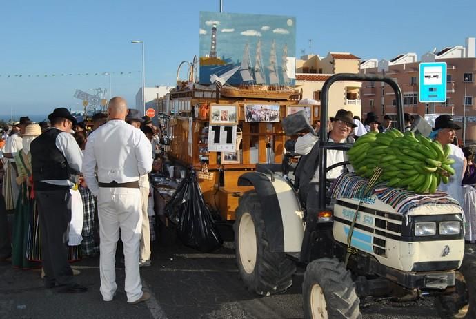 Romería de El Tablero