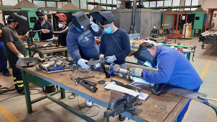 Oportunidad para 3.600 desempleados murcianos: el SEF lanza 242 cursos gratuitos en 2026