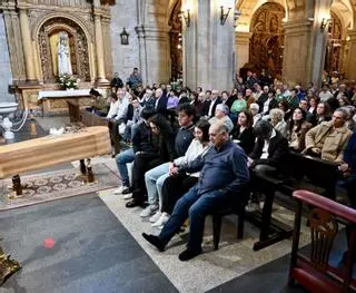 El mejor homenaje del Arxil a Maite Méndez, en la pista