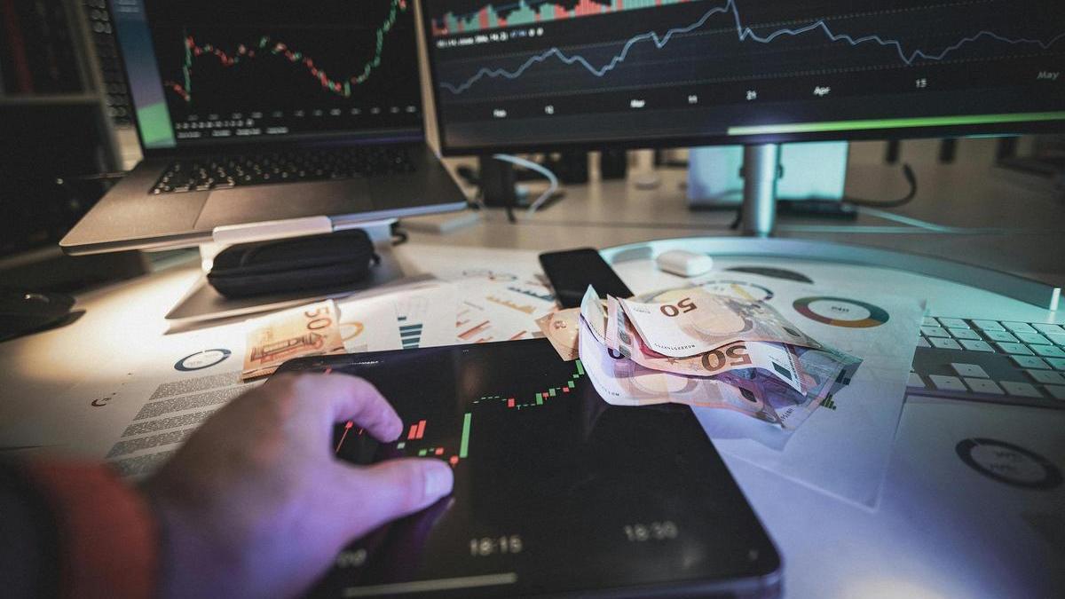 La tokenización promete operaciones financieras más rápidas, abiertas las 24 horas y con menos intermediarios