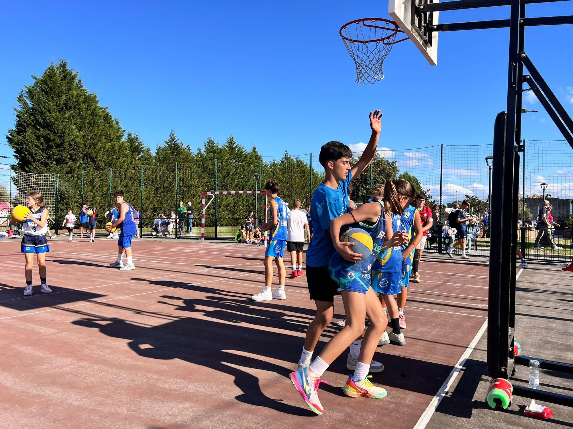 Así ha sido la tercera edición del Llanera Urban Fest