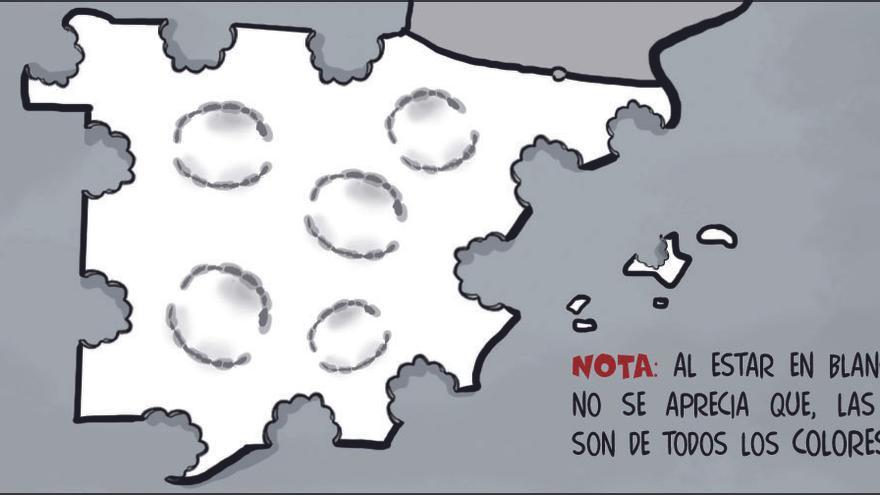 Abierto por vacaciones del sábado 14 de junio de 2025