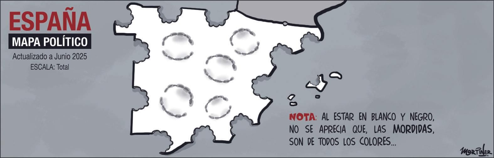 Abierto por vacaciones del sábado 14 de junio de 2025