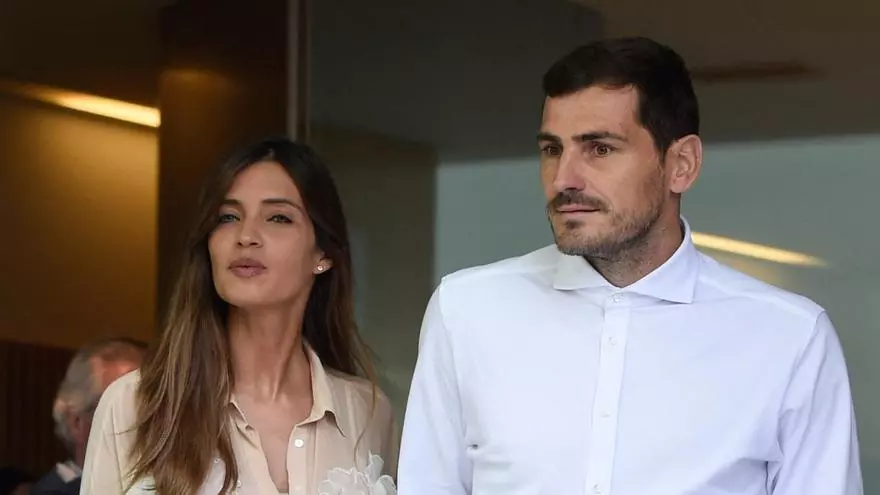 El porqué de la ruptura de Iker Casillas y Sara Carbonero: de los rumores de infidelidad a la verdad contada por uno de ellos