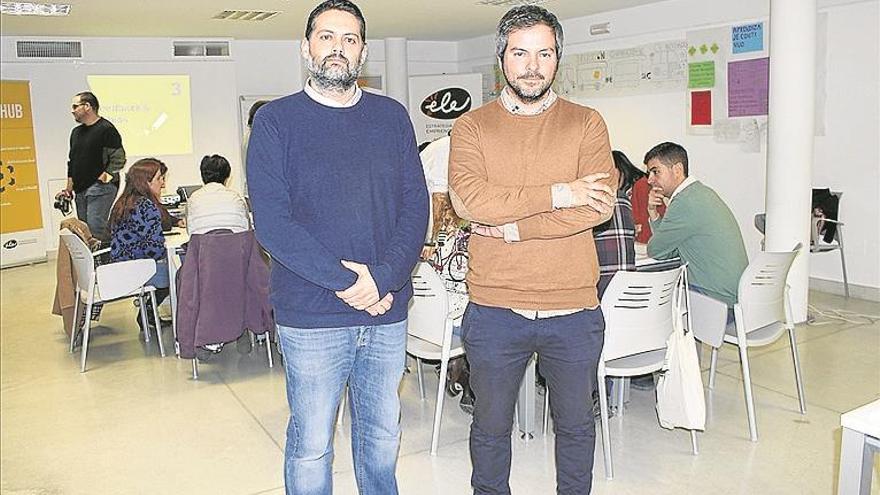 La red ‘Montilla Social Hub’ impulsa la innovación local