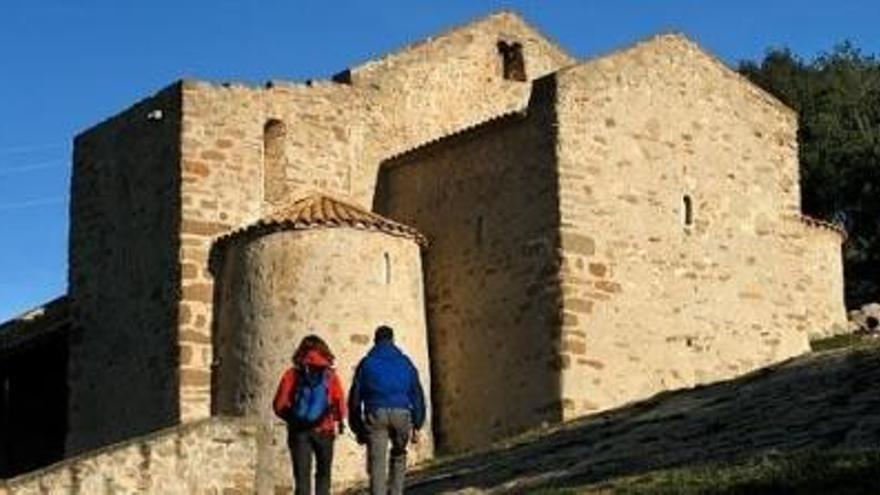 Les Jornades Europees del Patrimoni ofereixen 8 activitats gratuïtes al Berguedà