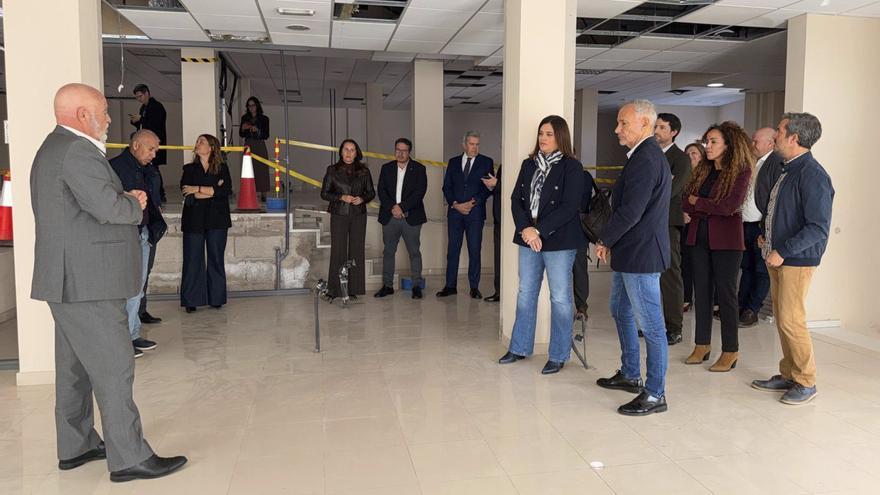 Pymes y autónomos tendrán un espacio para potenciar sus negocios