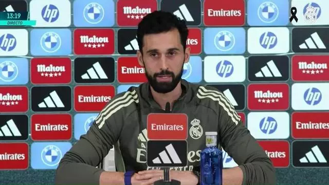 Arbeloa: "Sabéis todos los que Mourinho significa para mí"