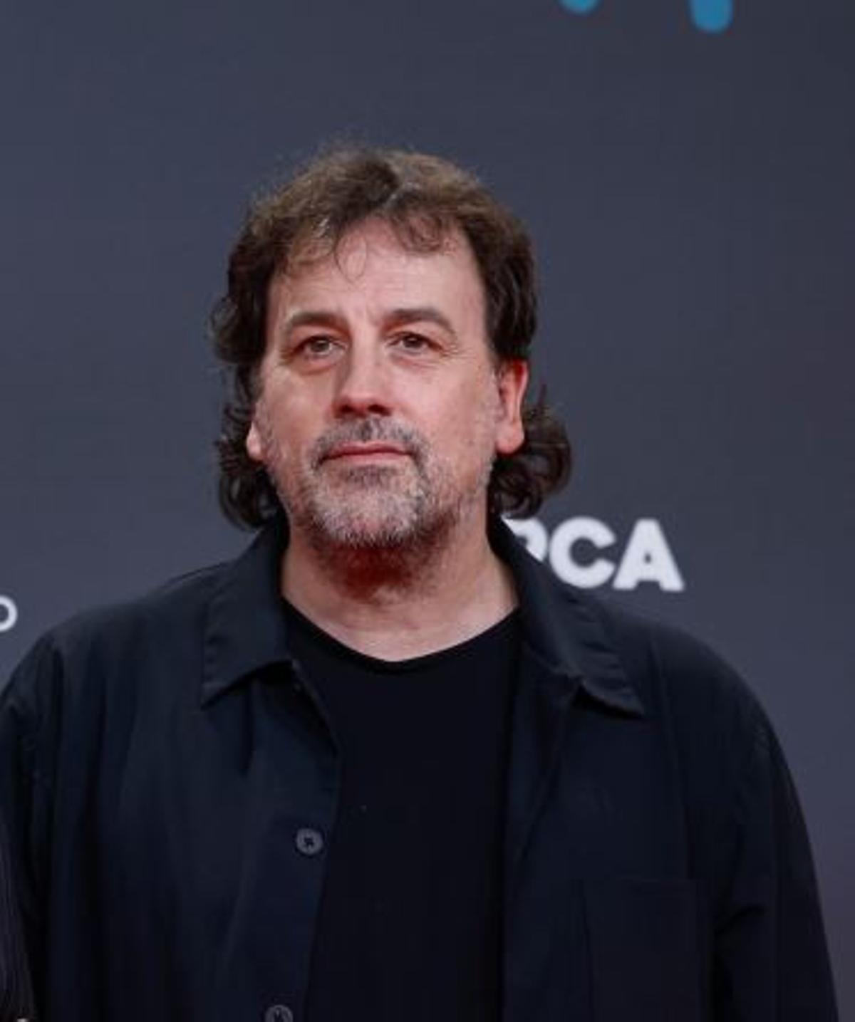 Isaki Lacuesta, en una imatge recent.