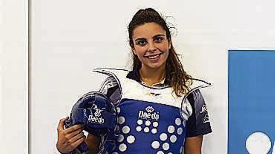 Sara García.