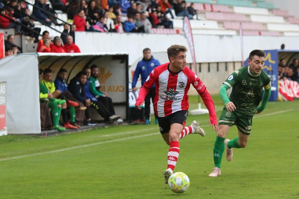 Los rojiblancos suman su tercer empate consecutivo