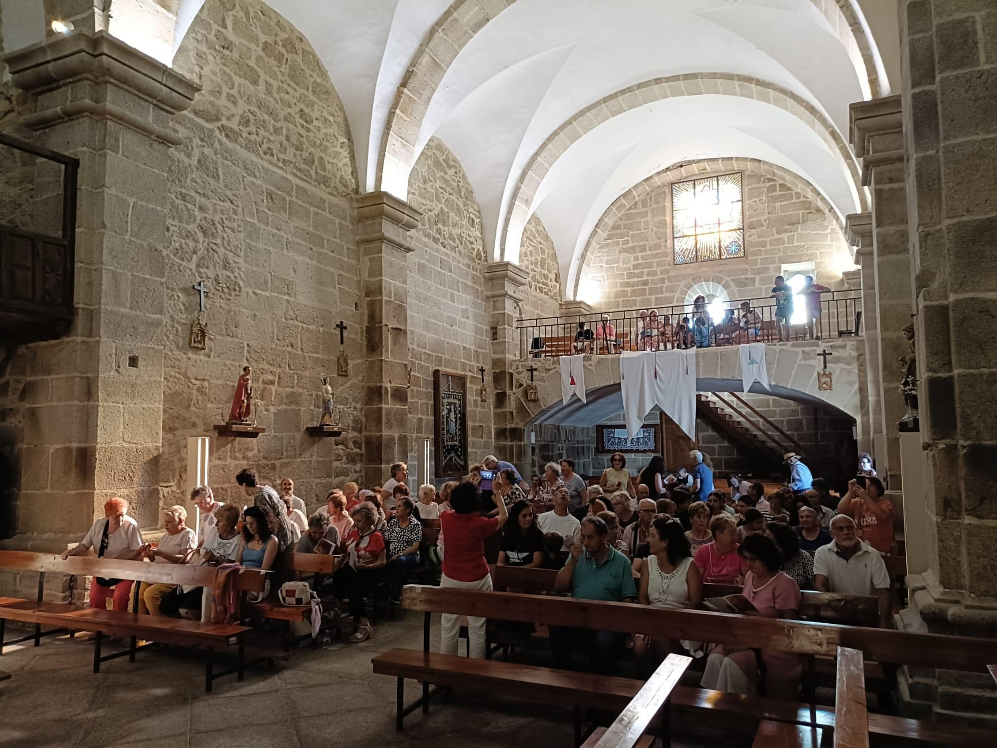 Fermoselle pone el broche a las II Jornadas V Centenario de Juan del Enzina